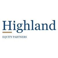 Highland Equity Partners Logo