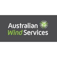 Australian Wind Services Logo
