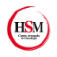 Hospital Saúde da Mulher Logo