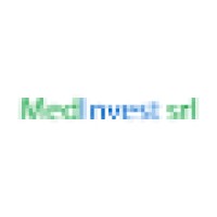 MedInvest srl Logo