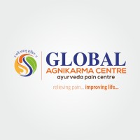 Global Agnikarma Centre Logo