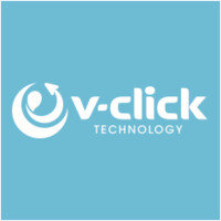 V-Click Thailand (an iClick Interactive company) Logo