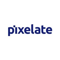 Pixelate Logo
