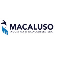 Macaluso Logo