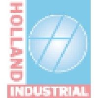 Holland Industrial Logo