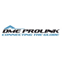 DME PROLINK Logo