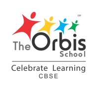 The Orbis School Pune Logo