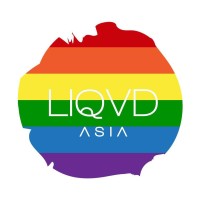 LIQVD ASIA Logo