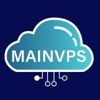 Main VPS Provider Logo