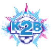 Kickin 2 Beats LLC Logo