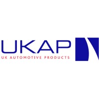 UK Automotive Products Ltd Logo