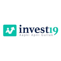 Invest19 Logo