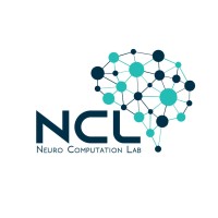 Neurocomputation Lab - NCAI Logo