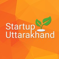 Startup Uttarakhand Logo