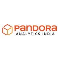Pandora Analytics India Private Limited Logo