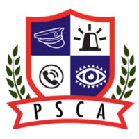 Punjab Safe Cities Authority (PSCA) Logo