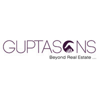 Guptasons Logo