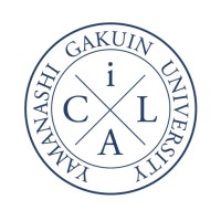 International College of Liberal Arts Logo