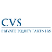 CVS Private Equity Partners Logo