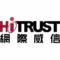 HiTRUST Logo