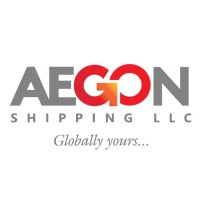 Aegon Shipping LLC Logo