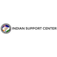 Indian Support Center Inc Logo