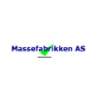 Massefabrikken AS Logo