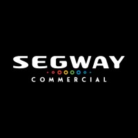Segway Commercial Logo