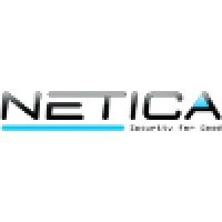 Netica Srl Logo
