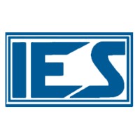 (IES)Integrated Engineering Services Logo