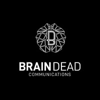 Brain Dead Logo
