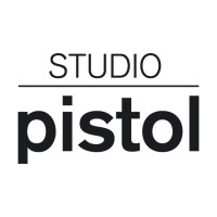 Studio Pistol Logo