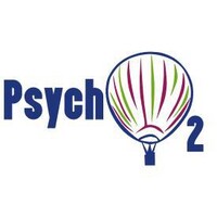 PsychO2 Logo