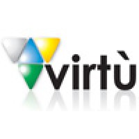 Virtù Tecnológica Logo