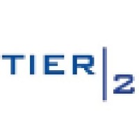 Tier 2 Logo