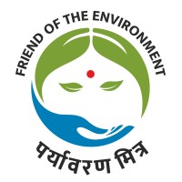Paryavaran Mitra Logo
