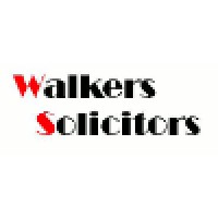 Walkers Solicitors Ltd Logo