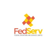 Federal Operations and Services Ltd (FedServ) Logo