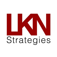 LKN Strategies Inc Logo