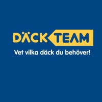 Däckteam i Sverige AB Logo