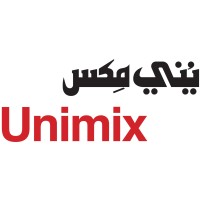 Unimix (Universal Concrete Products Ltd. Co. L.L.C.) Logo