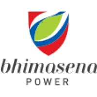 PT Bhimasena Power Indonesia Logo