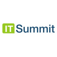 IT Summit, MB Logo