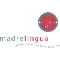 Madrelingua Logo