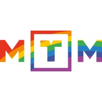 MTM Teatro Logo
