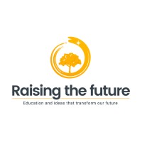 Raising the Future Global Logo