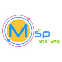 MSP Systems (M) Sdn Bhd Logo