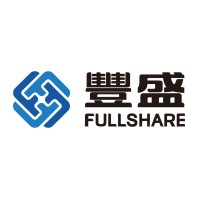 Fullshare Holding Limited Logo