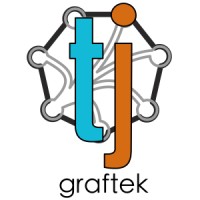 Tunjang Jaya Graftek Sdn Bhd Logo