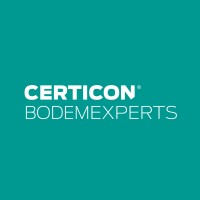 Certicon Kwaliteitskeuringen BV Logo